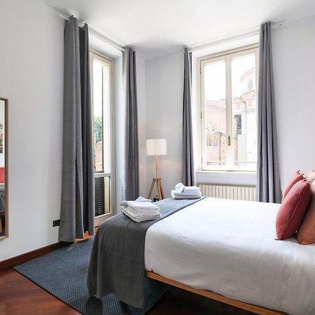 Sweett - Osti Leilighet Milano Eksteriør bilde